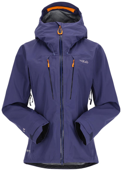 Latok Alpine GTX Jacket Wmns