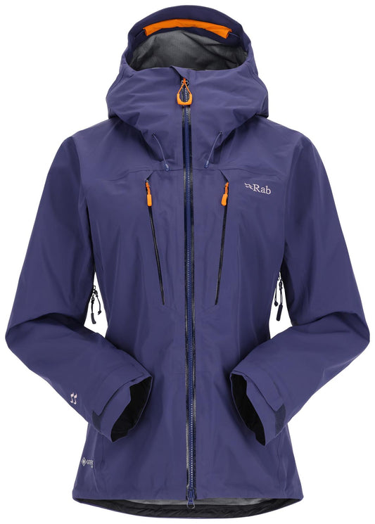 Latok Alpine GTX Jacket Wmns