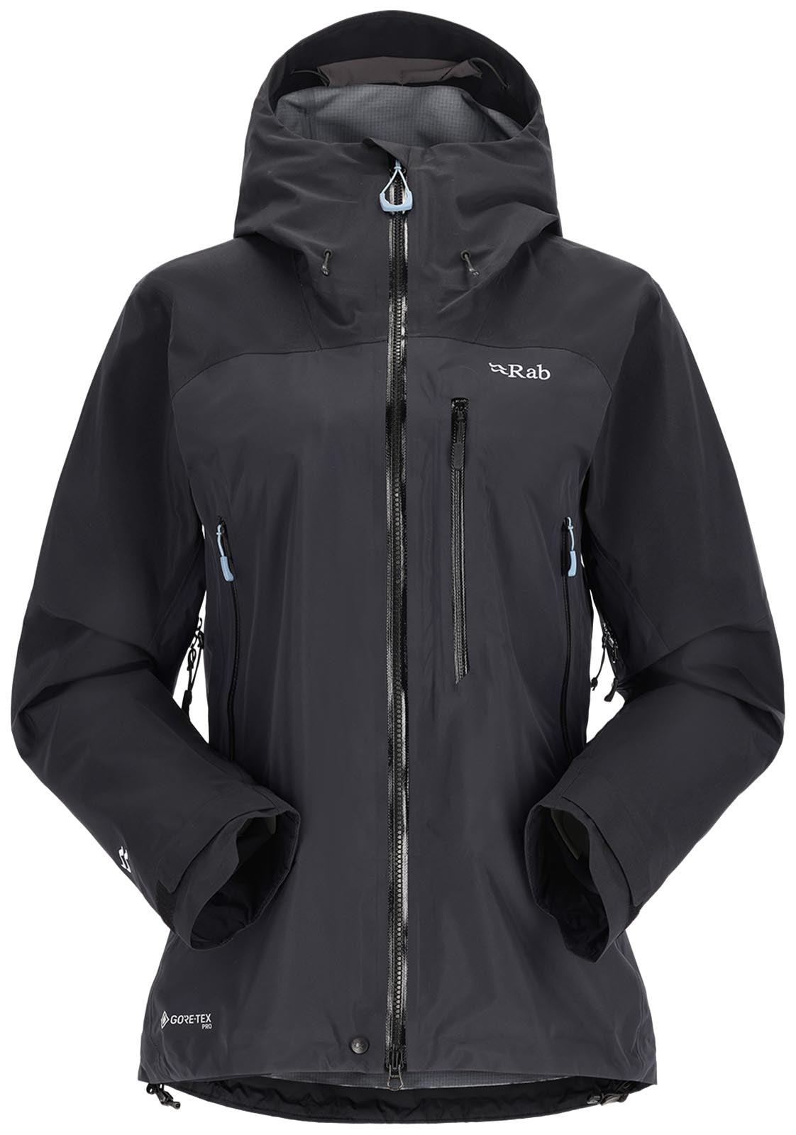 Latok Mountain GTX Jacket Wmns
