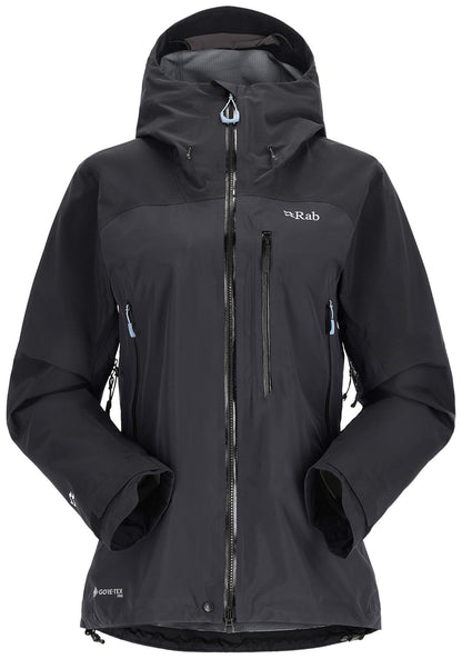 Latok Mountain GTX Jacket Wmns