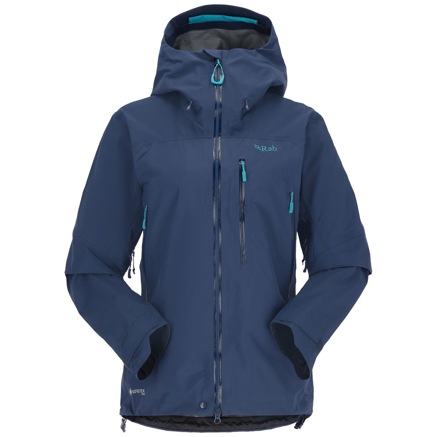 Latok Mountain GTX Jacket Wmns