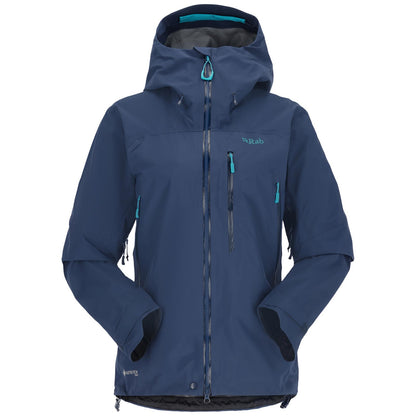Latok Mountain GTX Jacket Wmns