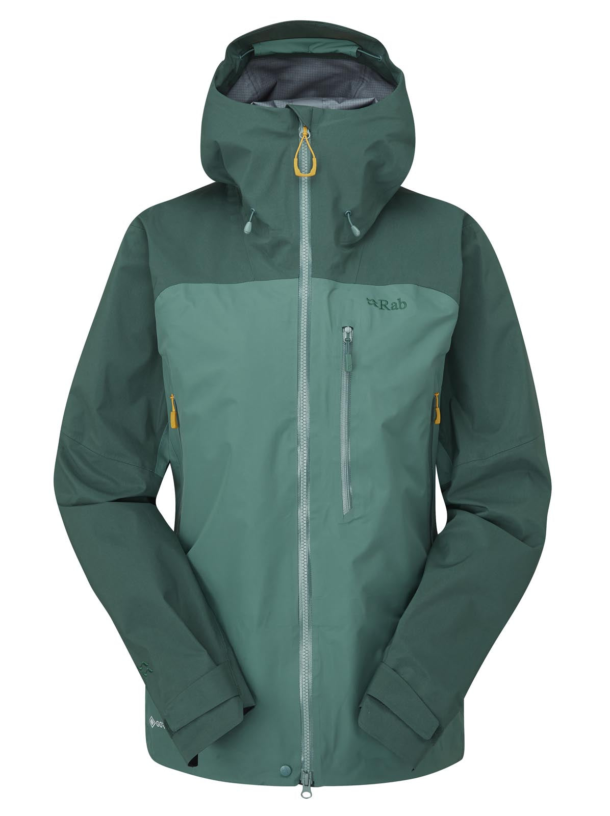 Latok Mountain GTX Jacket Wmns