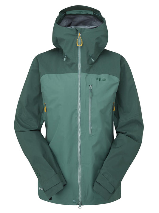 Latok Mountain GTX Jacket Wmns