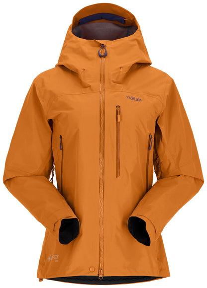 Latok Mountain GTX Jacket Wmns
