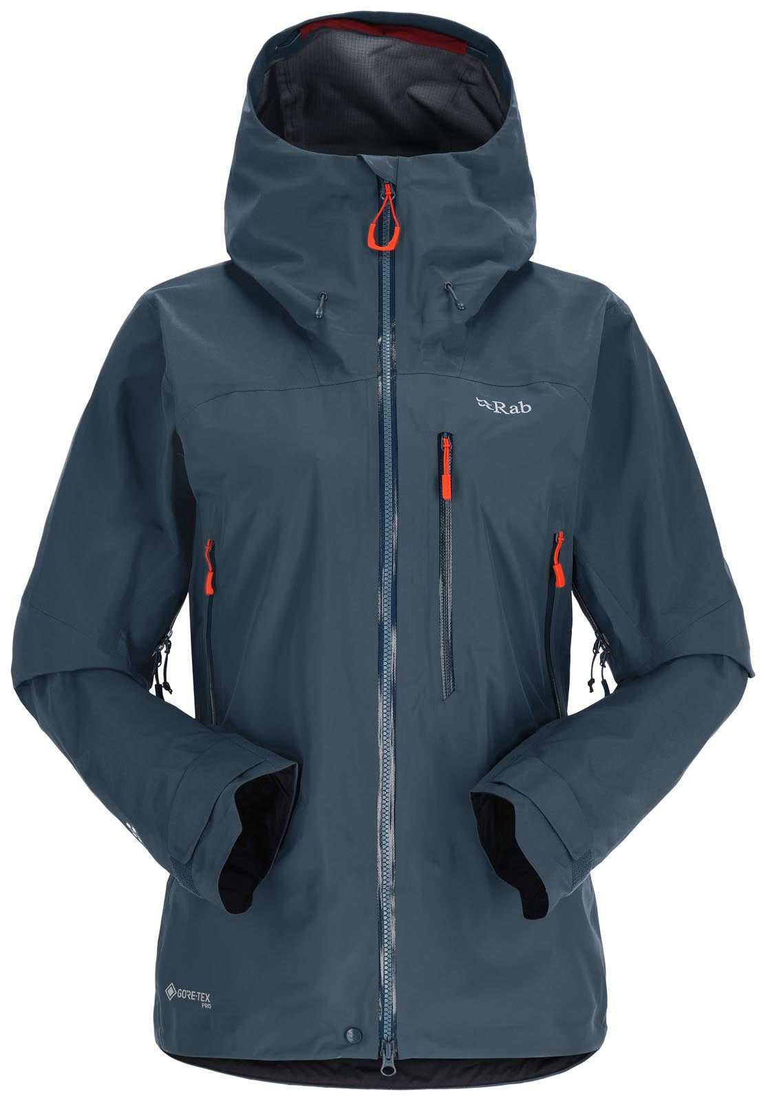 Latok Mountain GTX Jacket Wmns