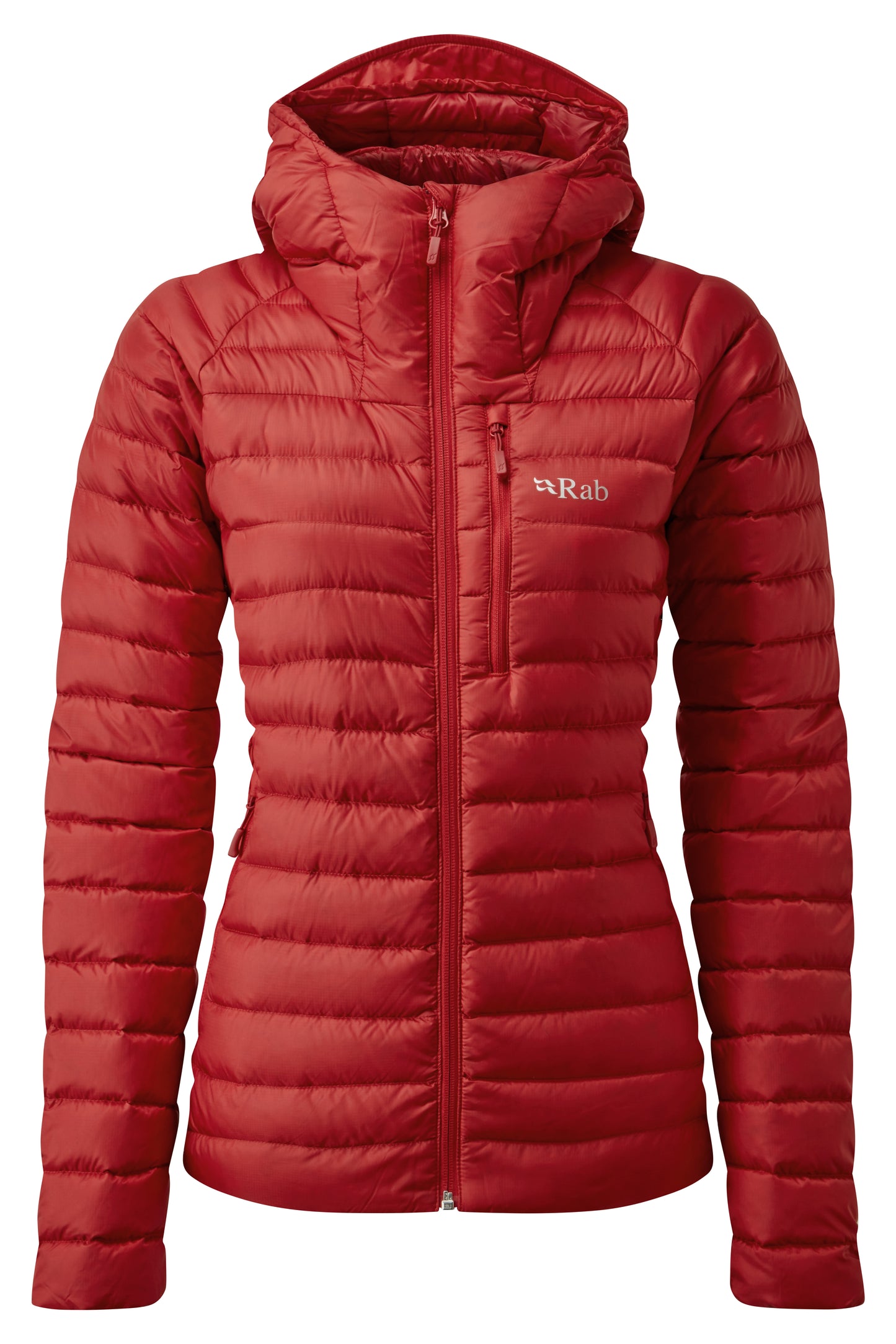 Microlight Alpine Jacket Wmns