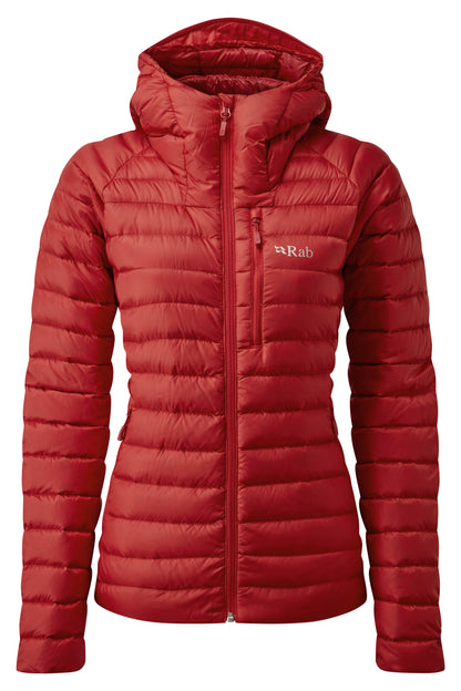 Microlight Alpine Jacket Wmns