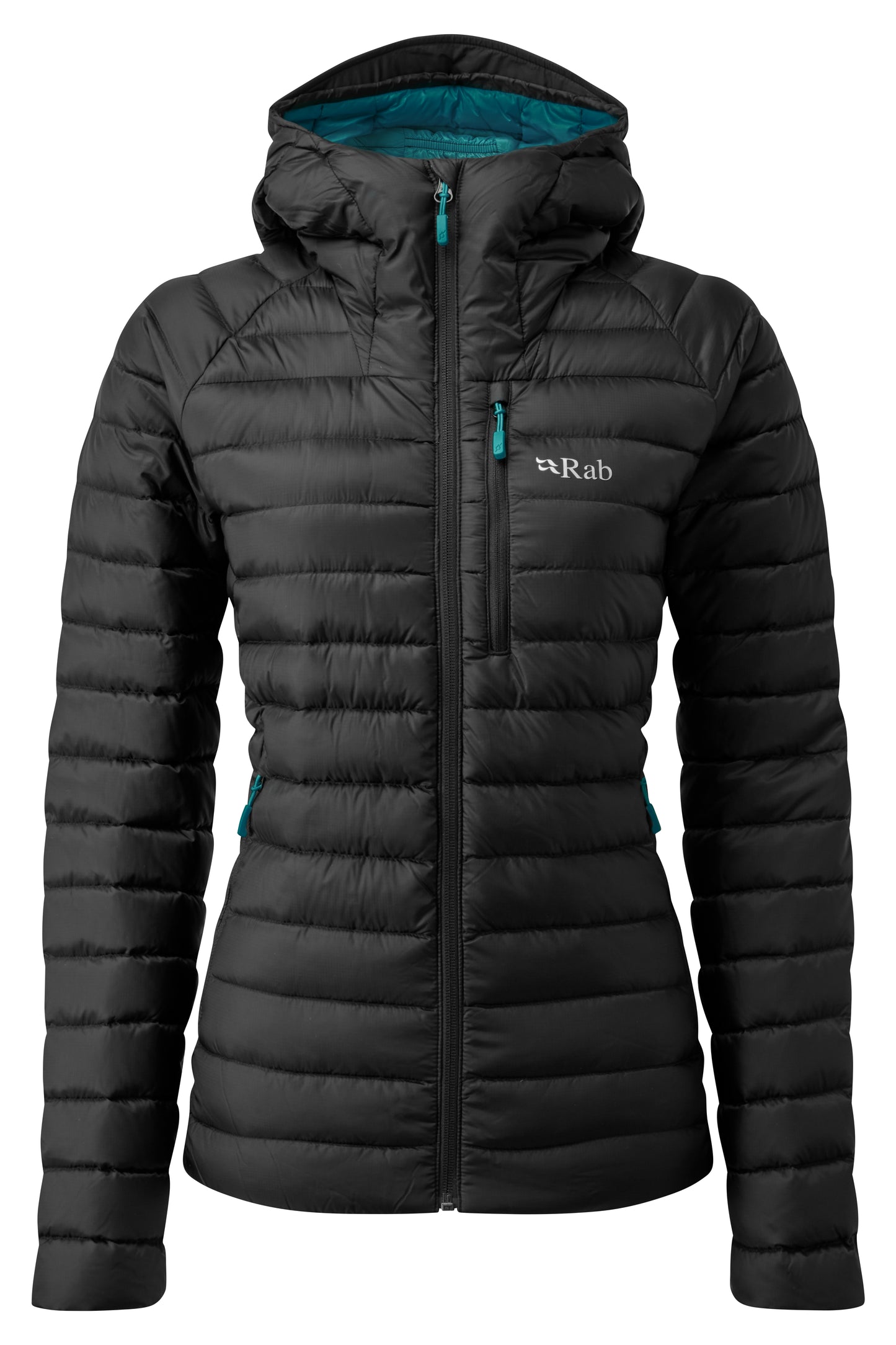 Microlight Alpine Jacket Wmns