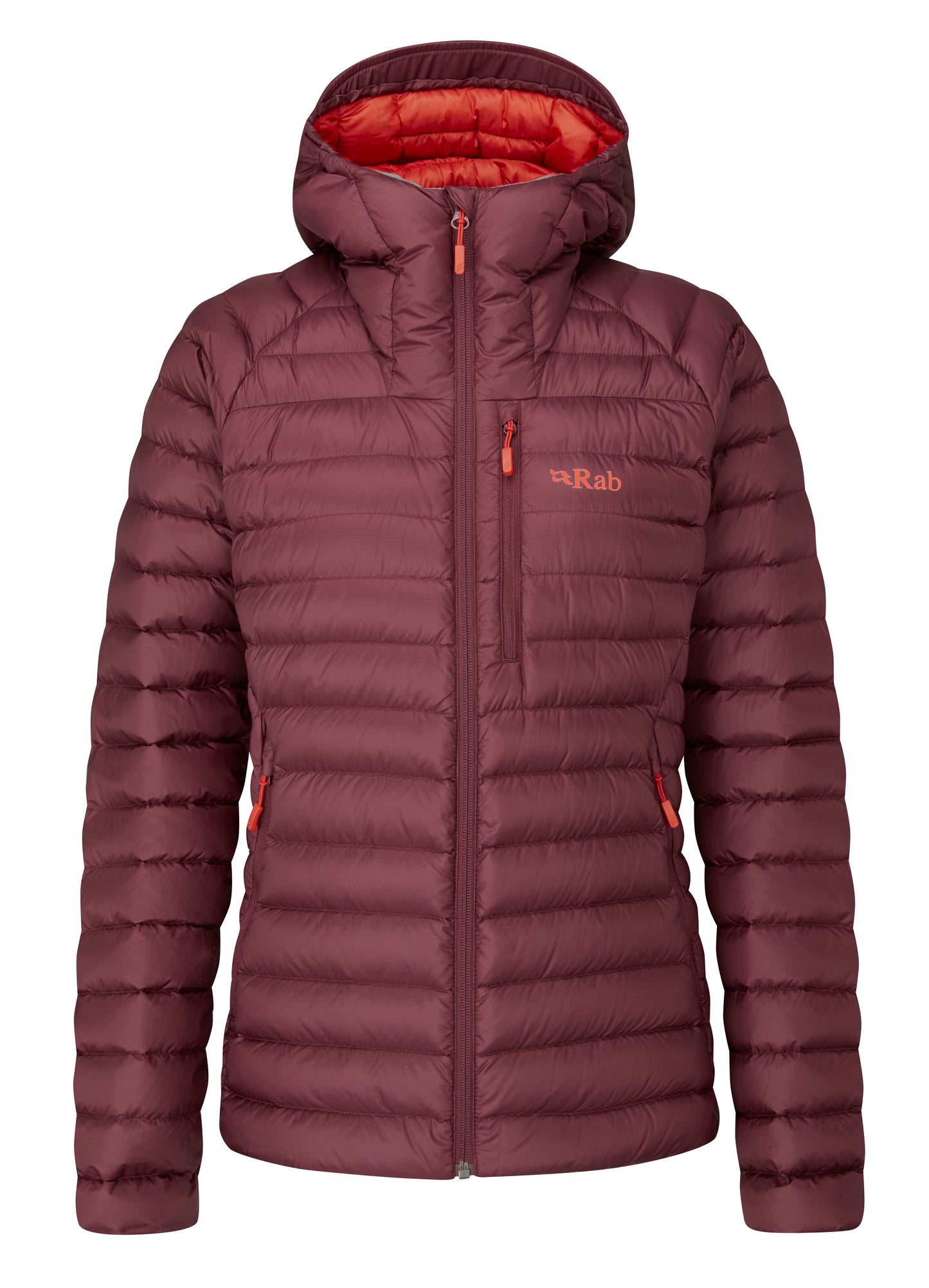 Microlight Alpine Jacket Wmns