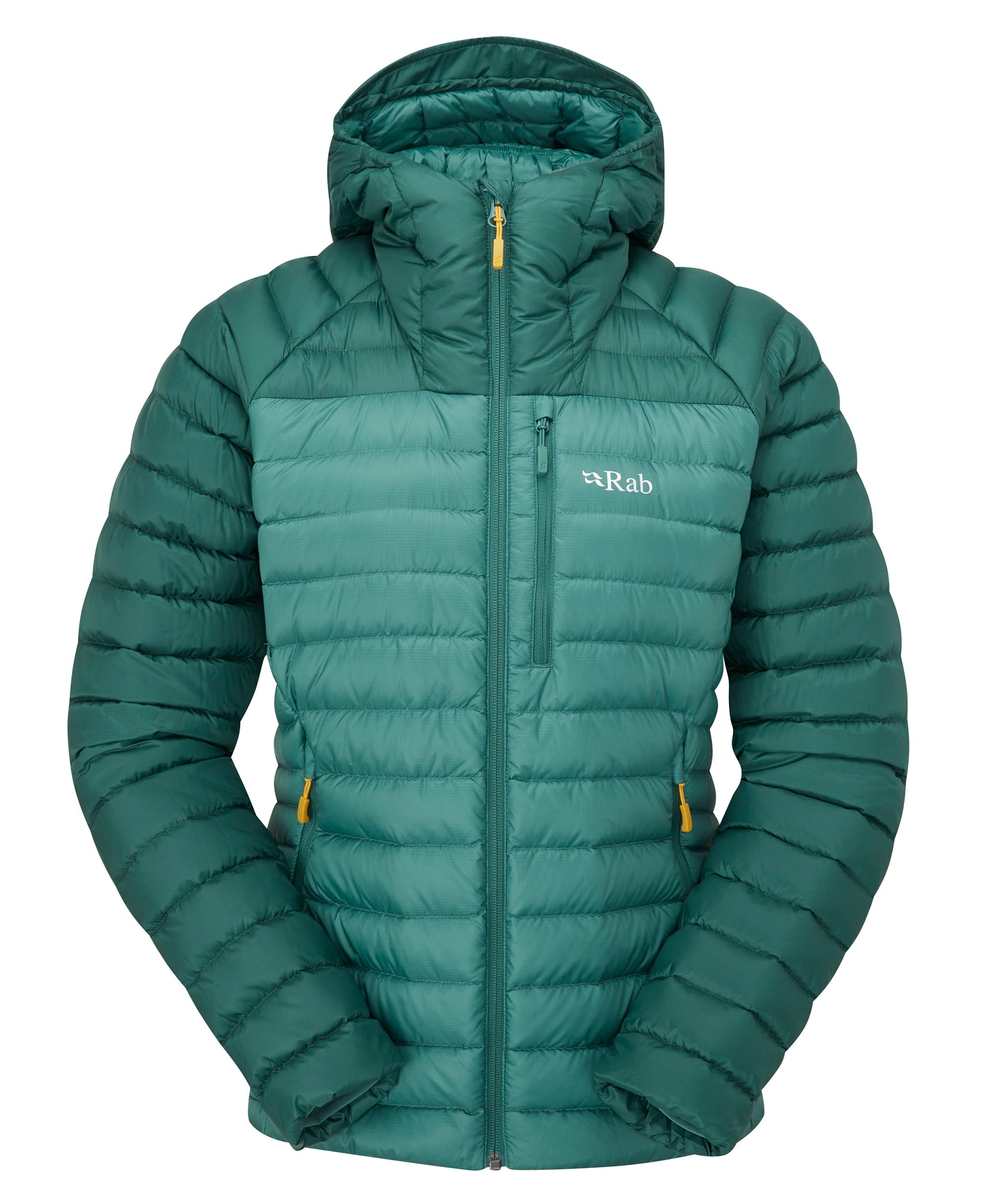 Microlight Alpine Jacket Wmns