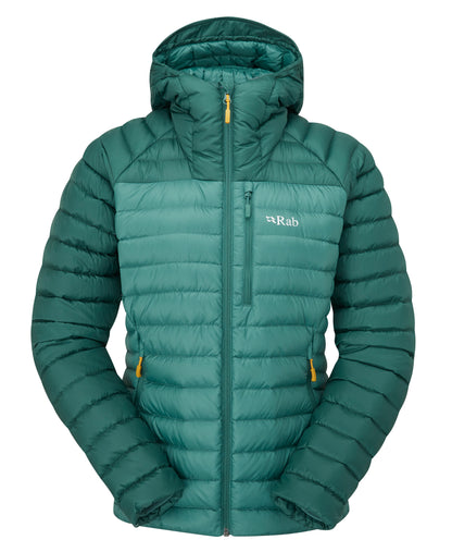 Microlight Alpine Jacket Wmns