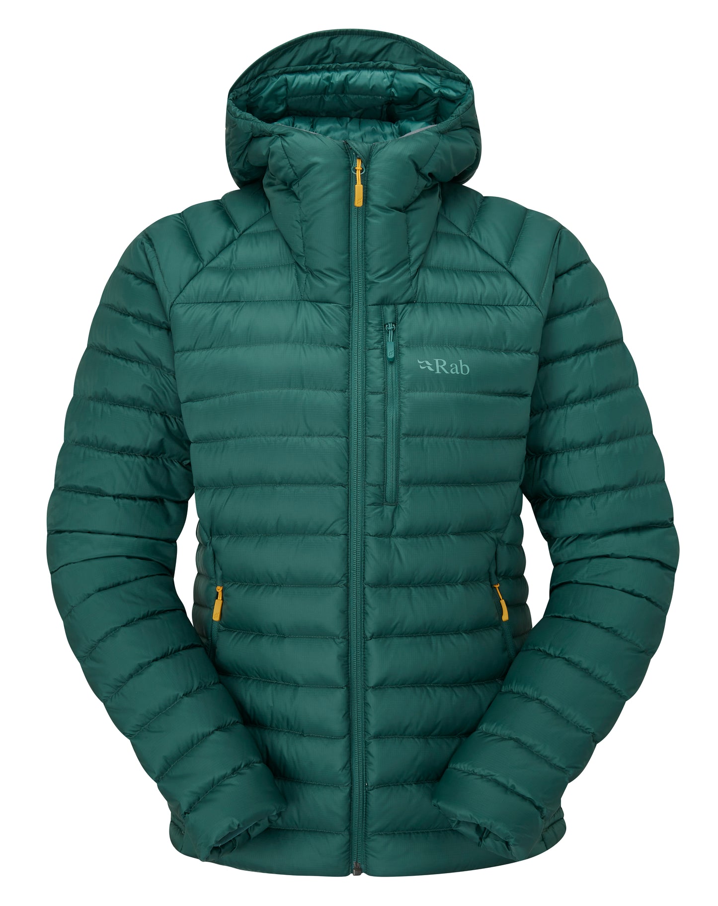 Microlight Alpine Jacket Wmns