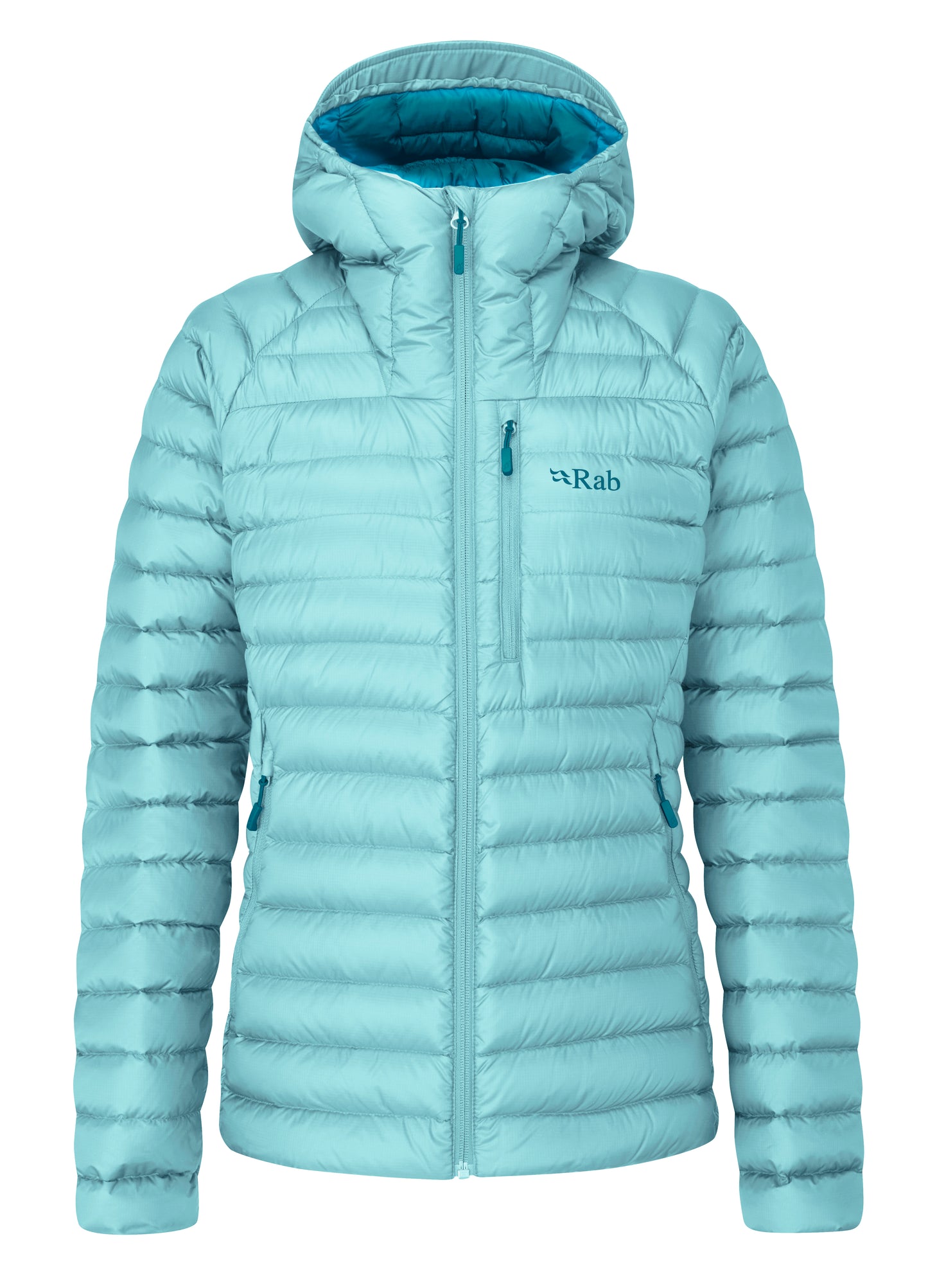 Microlight Alpine Jacket Wmns