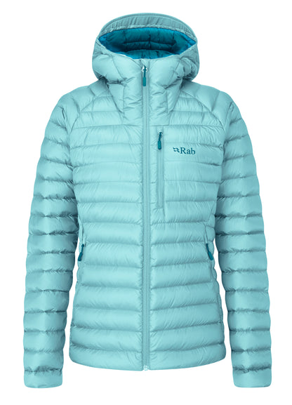 Microlight Alpine Jacket Wmns