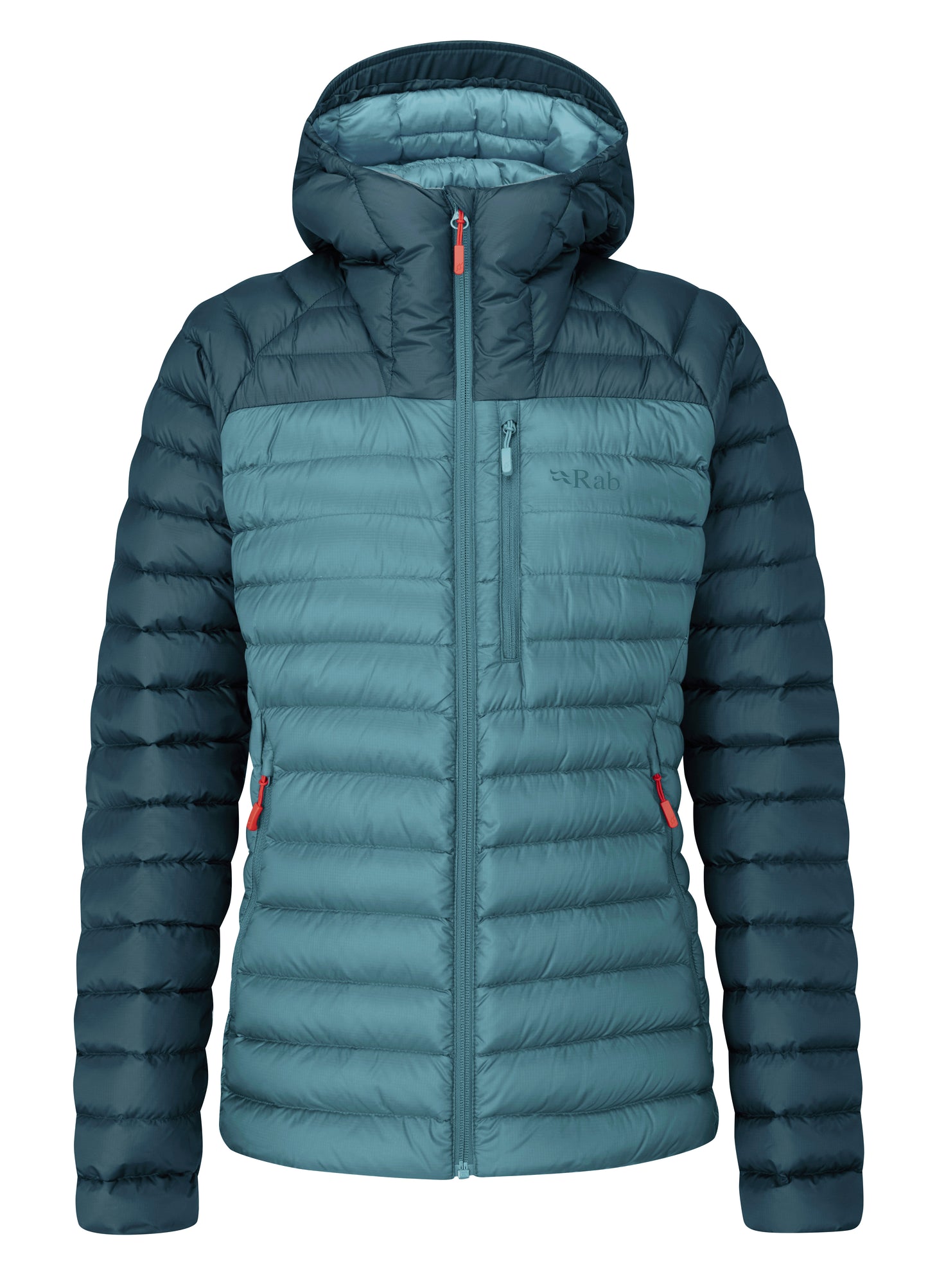 Microlight Alpine Jacket Wmns