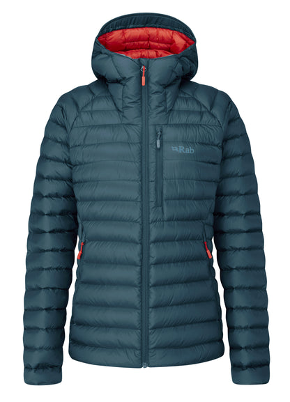 Microlight Alpine Jacket Wmns