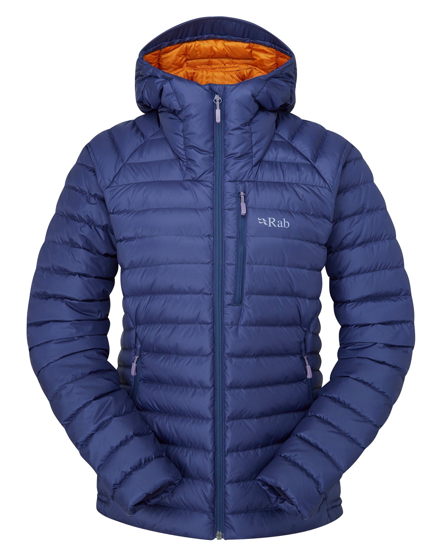 Microlight Alpine Jacket Wmns