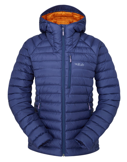 Microlight Alpine Jacket Wmns