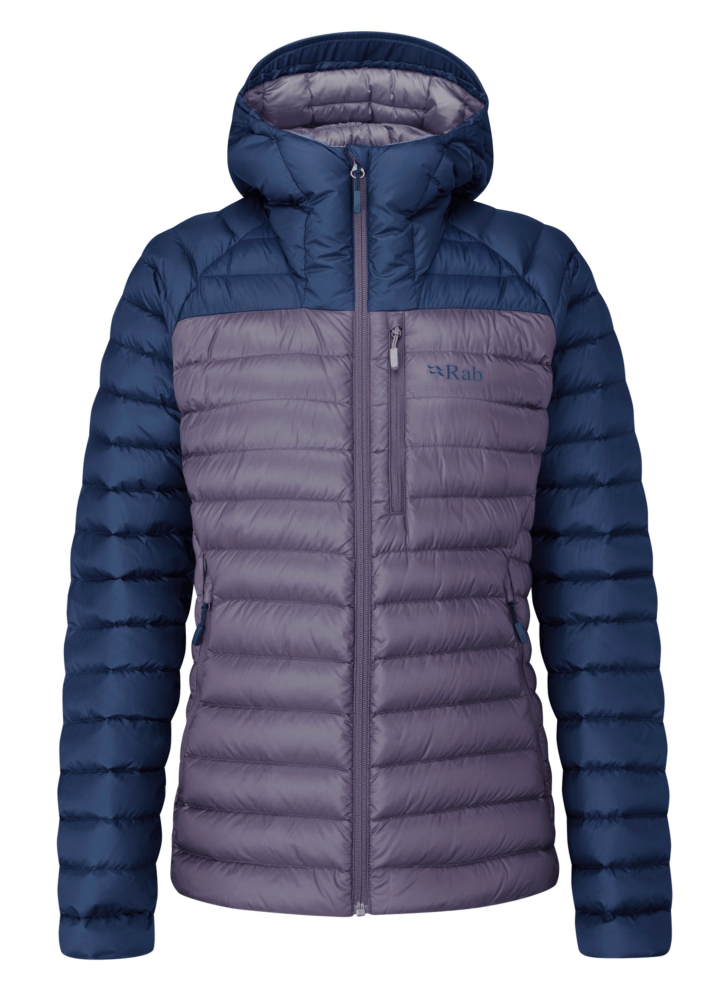Microlight Alpine Jacket Wmns
