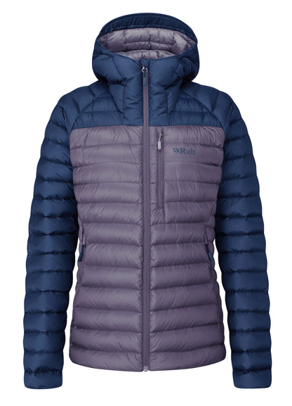 Microlight Alpine Jacket Wmns