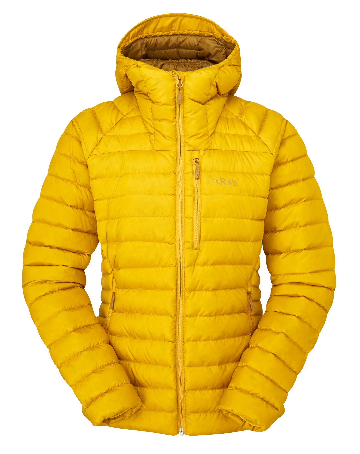 Microlight Alpine Jacket Wmns