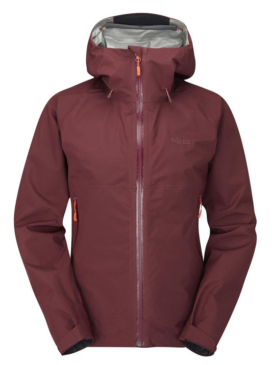 Namche Paclite Jacket Wmns
