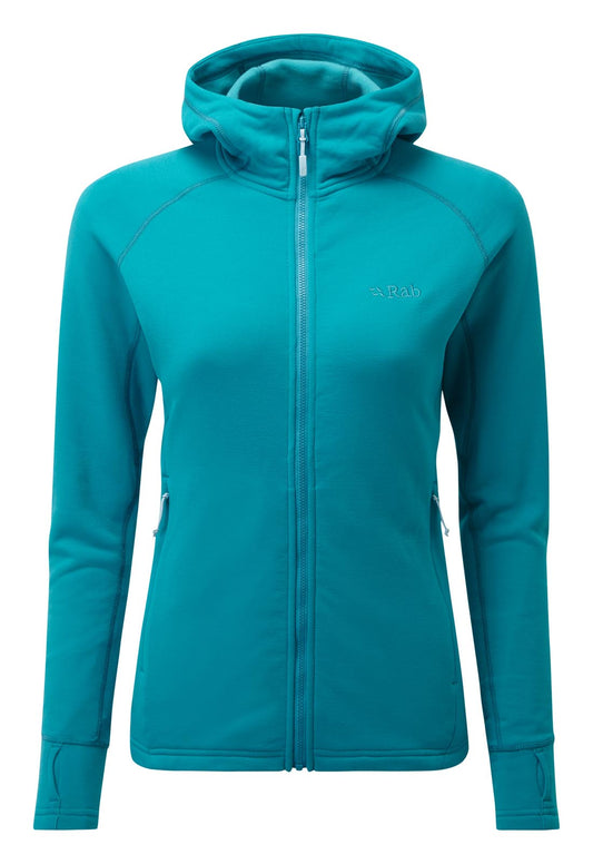Power Stretch Pro Jacket Wmns