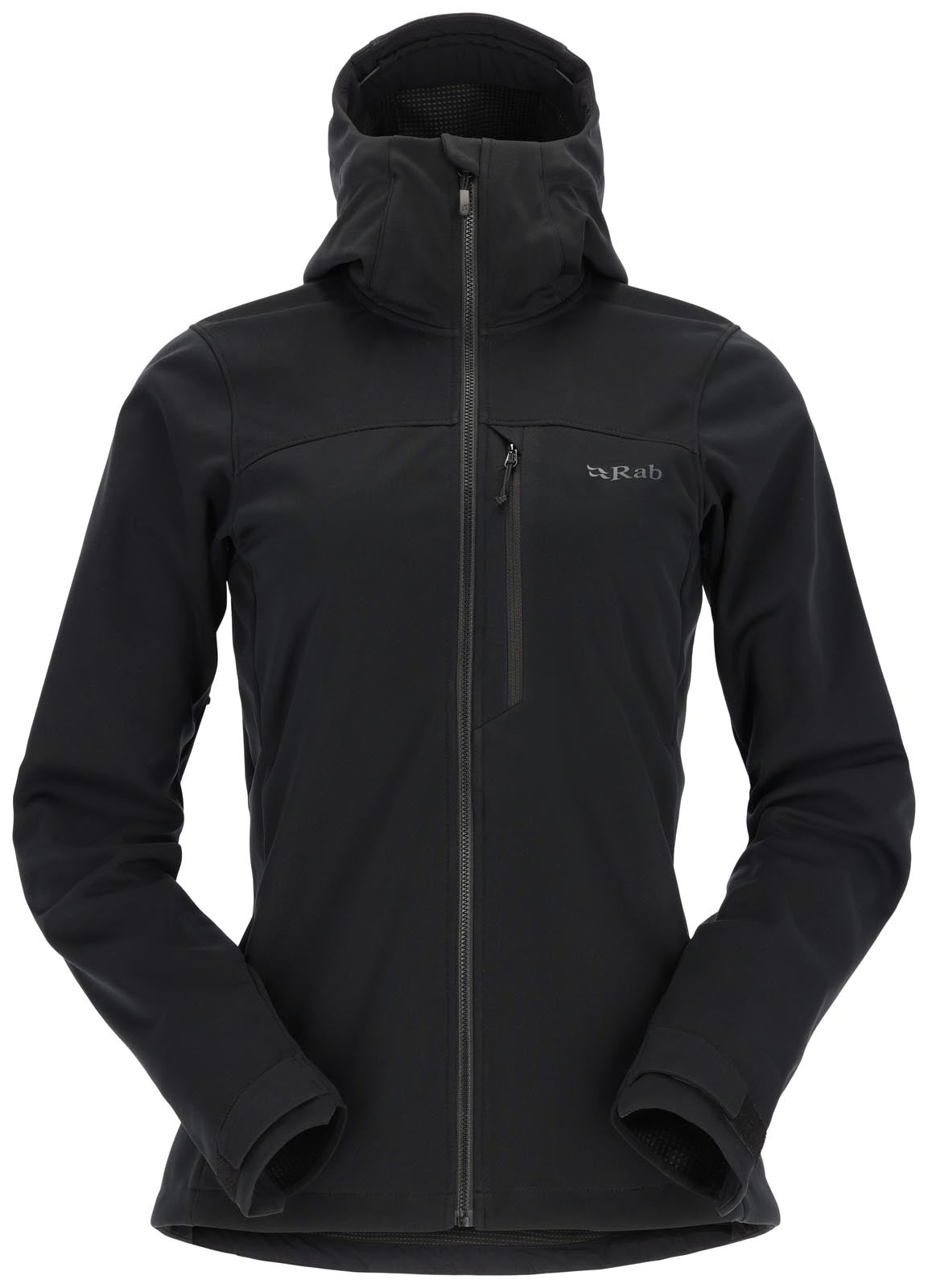 Scimitar Windstopper Jacket Wmns