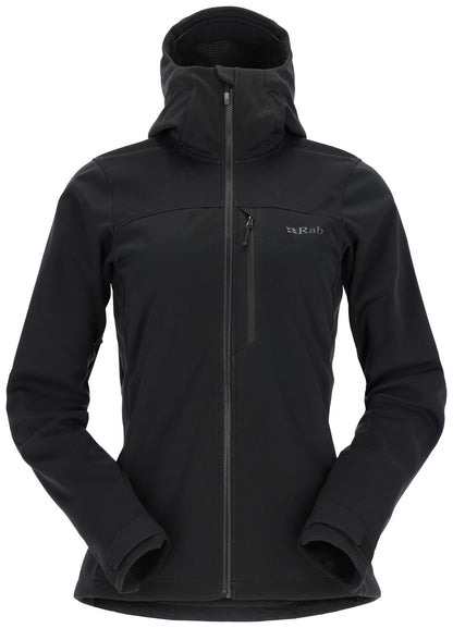Scimitar Windstopper Jacket Wmns