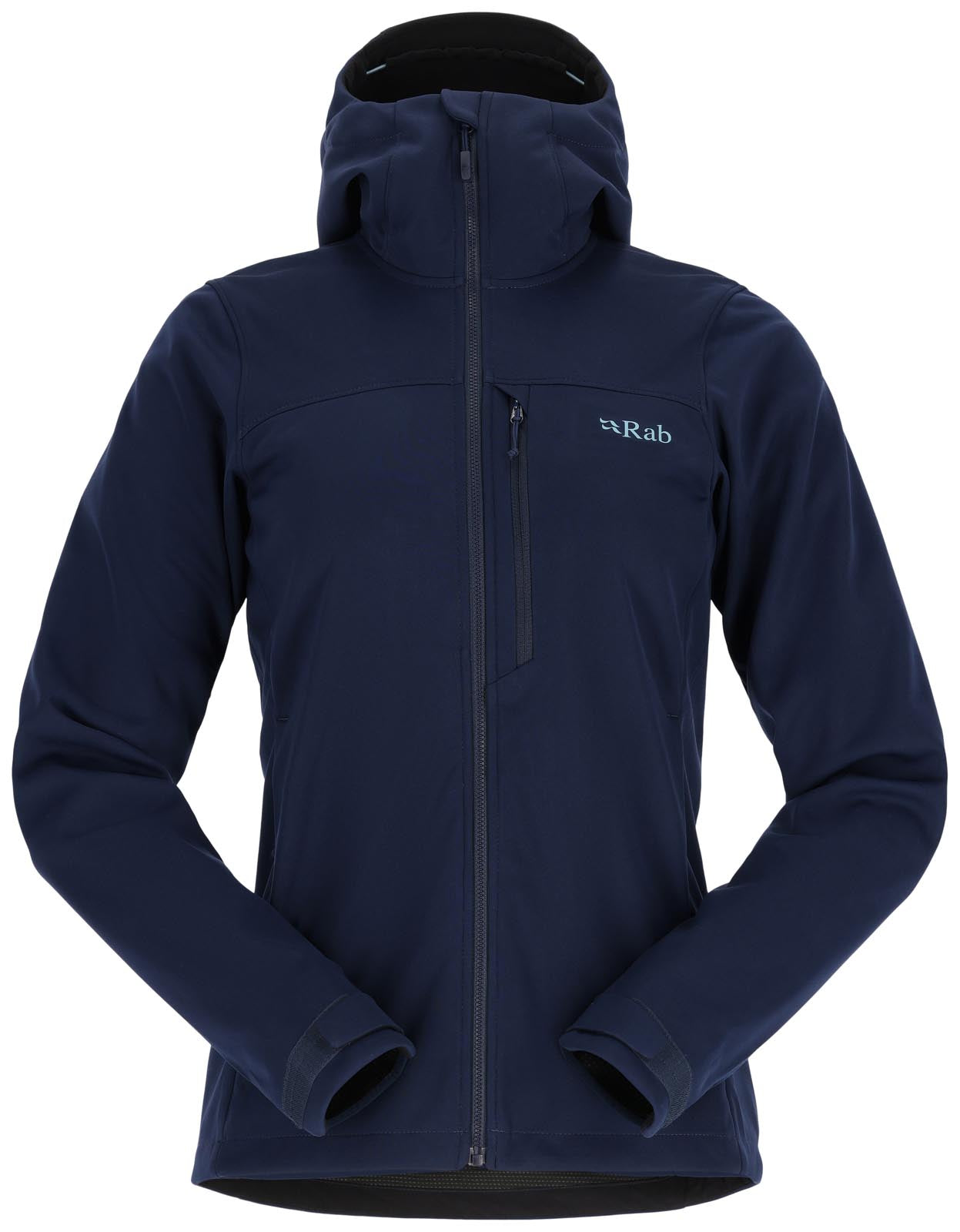 Scimitar Windstopper Jacket Wmns