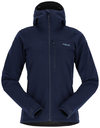 Scimitar Windstopper Jacket Wmns