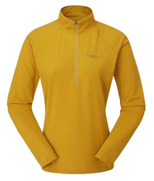 Sonic LS Zip Wmns