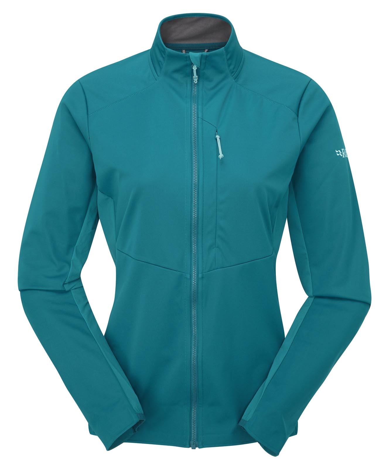 Stormveil Windstopper Jacket Wmns