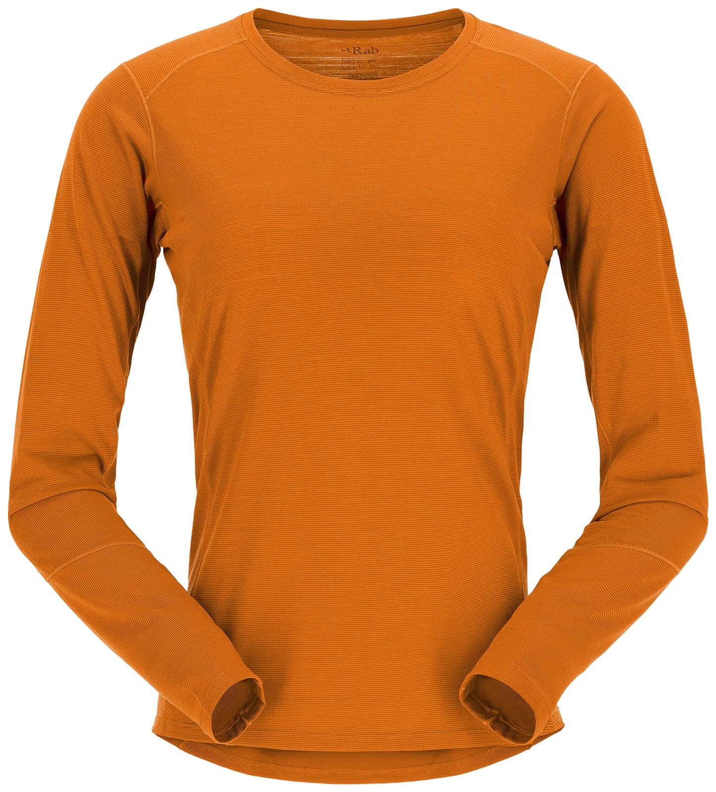 Syncrino Base LS Tee Wmns