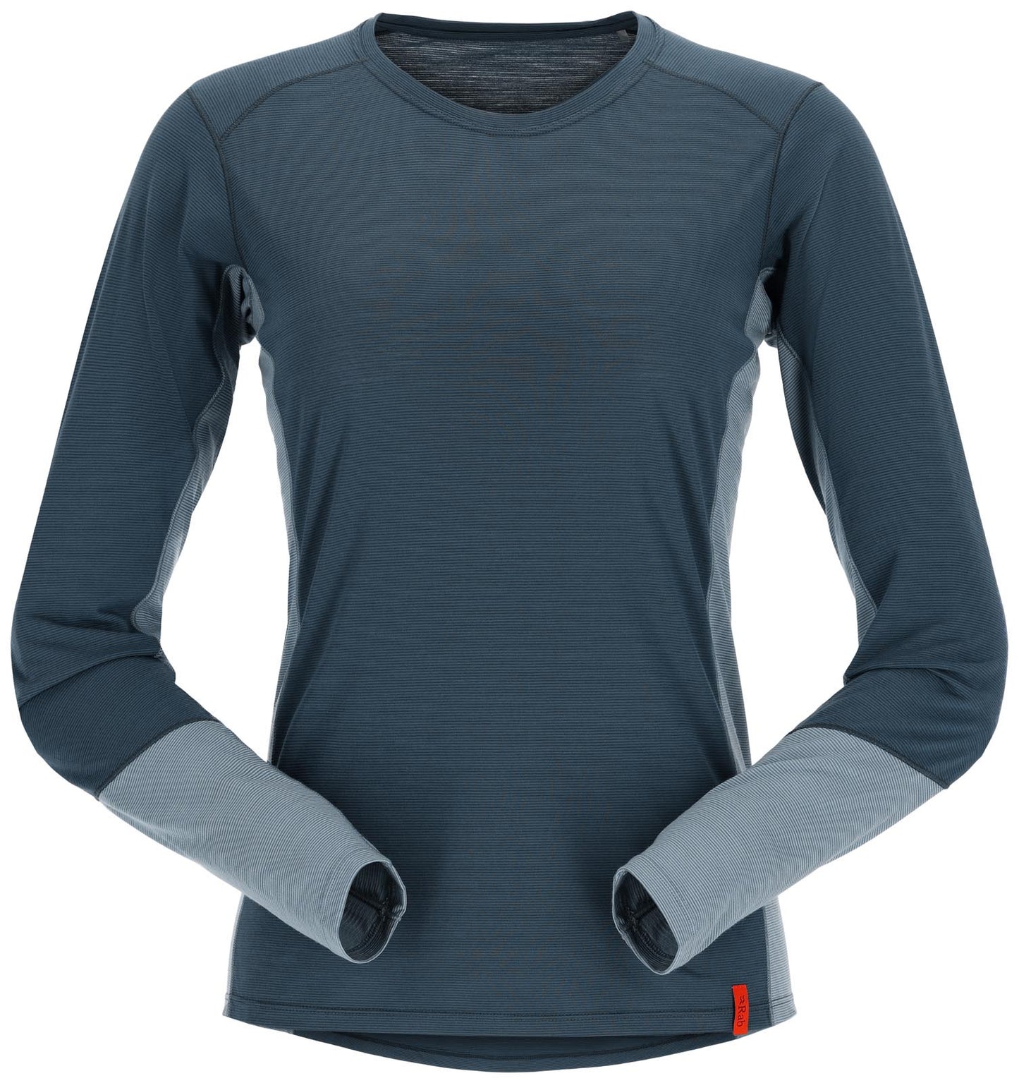 Syncrino Base LS Tee Wmns