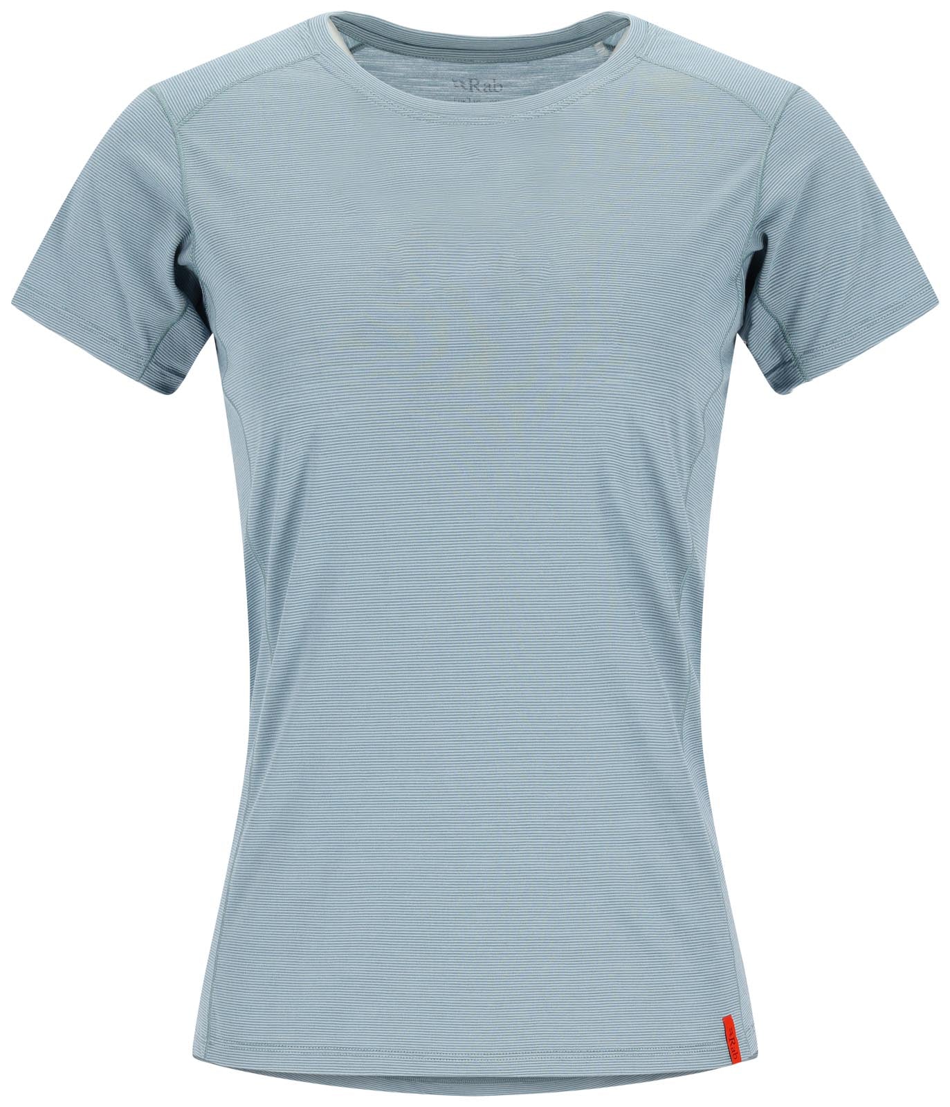 Syncrino Base Tee Wmns
