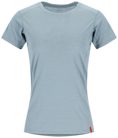 Syncrino Base Tee Wmns