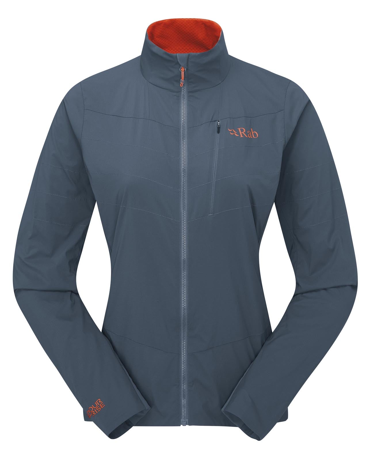 VR Ridgeline Jacket Wmns