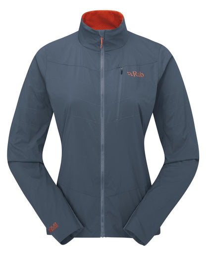 VR Ridgeline Jacket Wmns