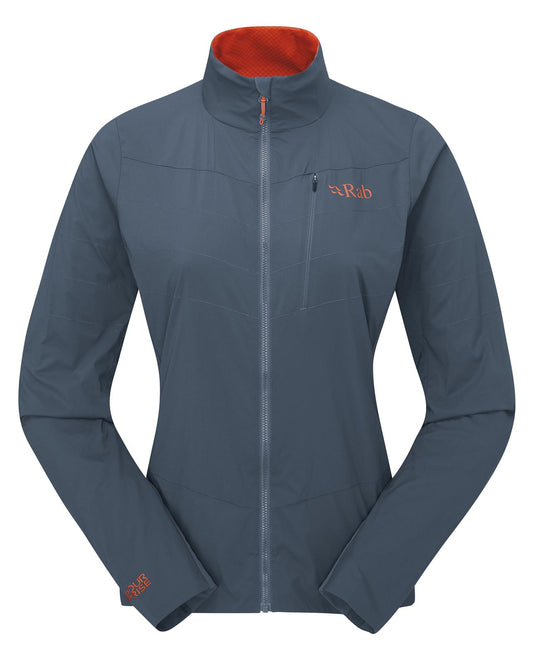 VR Ridgeline Jacket Wmns