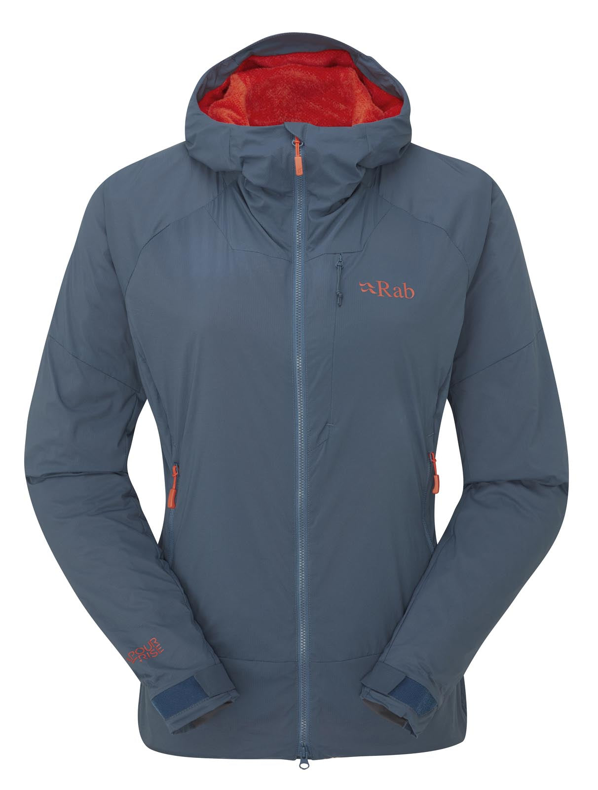 VR Summit Jacket Wmns