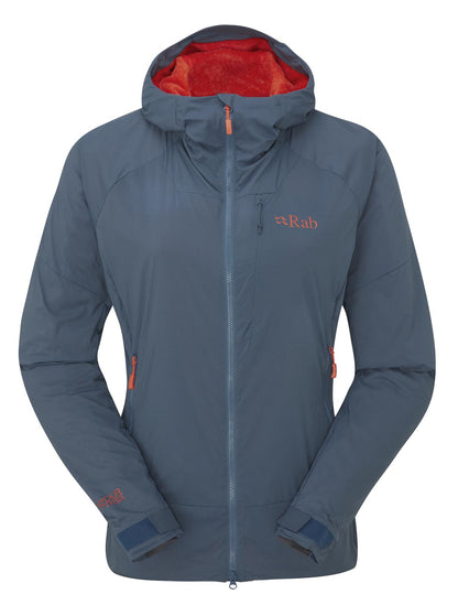 VR Summit Jacket Wmns
