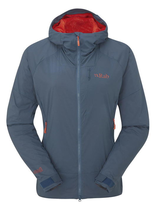 VR Summit Jacket Wmns