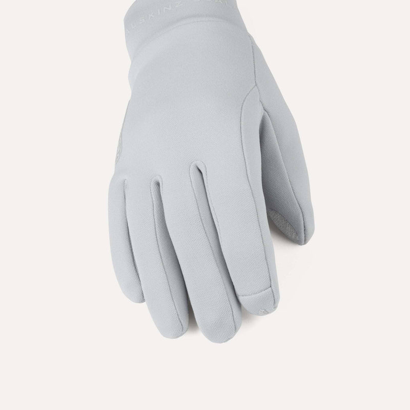 Acle - Womens Water Repellent Nano Fleece Glove