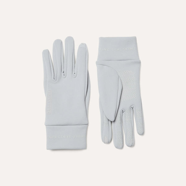 Acle - Womens Water Repellent Nano Fleece Glove