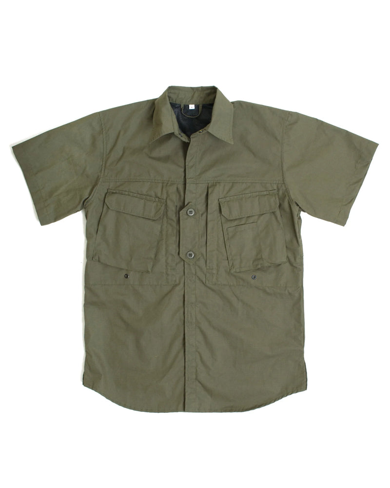 A112 Short Sleeved Shirt