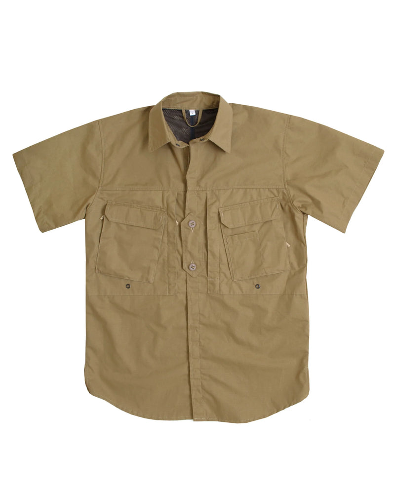 A112 Short Sleeved Shirt