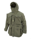 B211 Mountain Smock