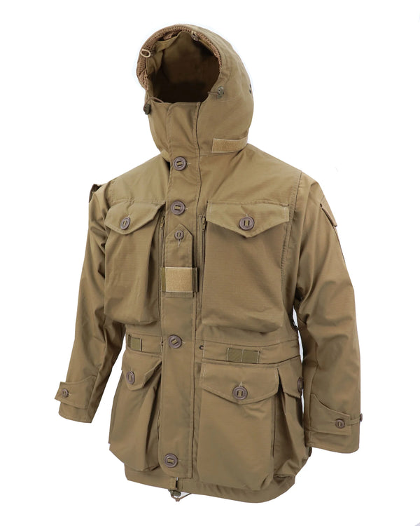 B211 Mountain Smock